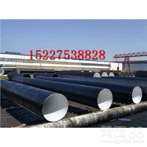 【黔南污水專用防腐鋼管廠家產(chǎn)品介紹】- 