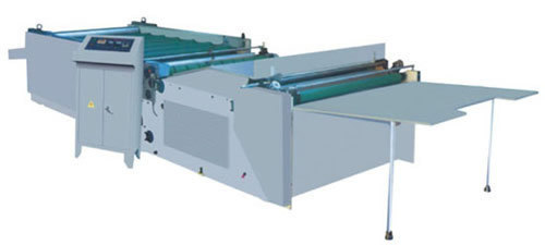 平陽KPYFM1300型半自動裱紙機(jī) 高效印刷機(jī)械的選擇